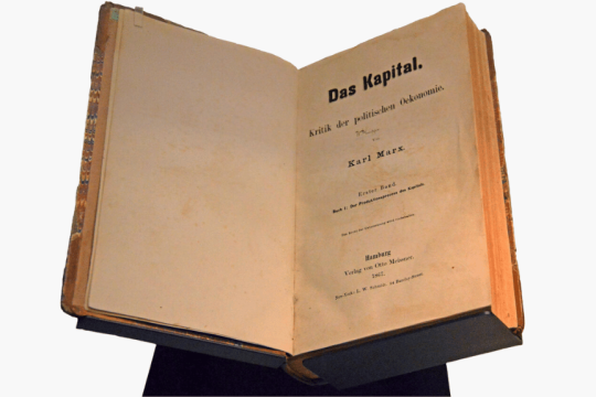 Das Kapital